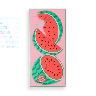 I Heart Revolution Tasty Eyeshadow Palette Watermelon