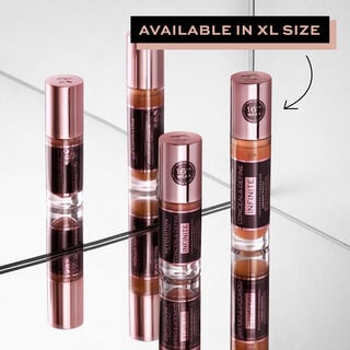 Makeup Revolution Conceal & Define Infinite Longwear Concealer (5ml)