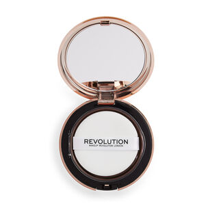Makeup Revolution Conceal & Define Powder Foundation P18