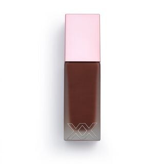 XX Revolution Glow Skin FauXXdation Foundation FX17.7