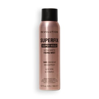Revolution Superfix Misting Setting Spray