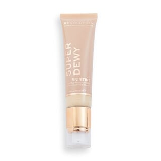 Makeup Revolution Superdewy Tinted Moisturiser Fair