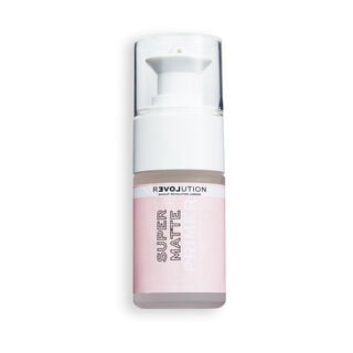 Relove by Revolution Super Matte Primer
