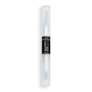 Relove by Revolution Glossy Fix Clear Brow Gel & Mascara