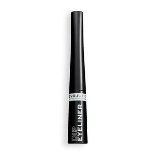Relove by Revolution Dip Eyeliner Black
