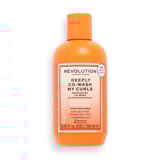 Revolution Haircare Deeply Condition My Curls Co-Wash
