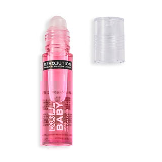 Relove by Revolution Roll Baby Lip Oil Goji Berry
