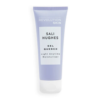 Revolution Skincare x Sali Hughes Gel Quench Light Anytime Moisturiser