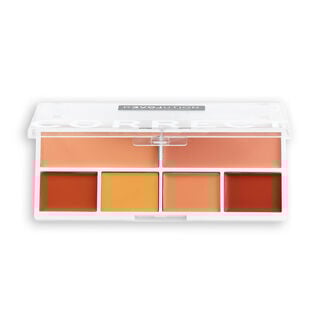 Relove by Revolution Correct Me Palette Cool