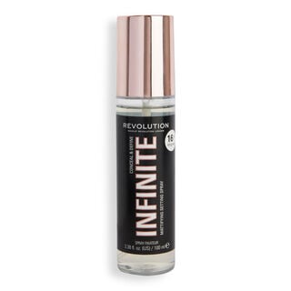 Revolution Conceal & Define Infinite Setting Spray