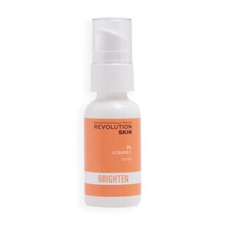 Revolution Skincare 3% Vitamin C Serum