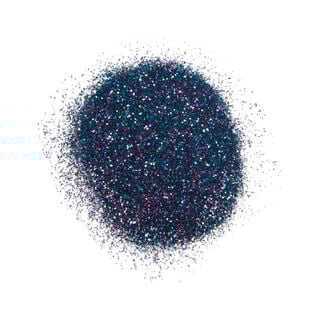 Relove by Revolution Euphoric Glitter Pot Blue Frost