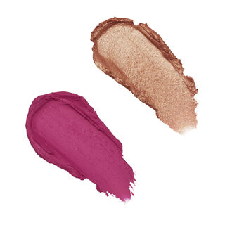 Makeup Revolution Blush & Highlight Stick Shine