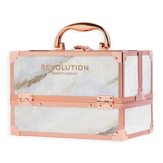 Makeup Revolution Beauty Storage Case
