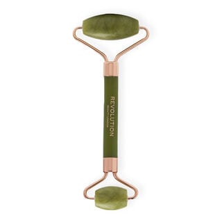 Revolution Skincare Jade Facial Roller