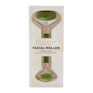 Revolution Skincare Jade Facial Roller