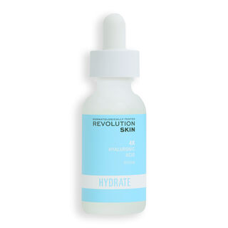 Revolution Skincare 4X Hyaluronic Acid Serum