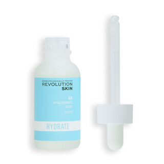 Revolution Skincare 4X Hyaluronic Acid Serum