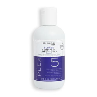 Revolution Haircare Blonde Plex 5 Bond Plex Conditioner