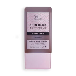 XX Revolution Skin Blur Soft Focus Skin Tint Chestnut