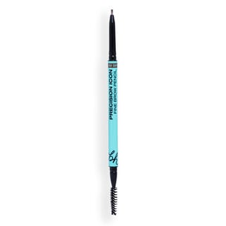 BH Precision Icon Fine Brow Pencil Medium Brown