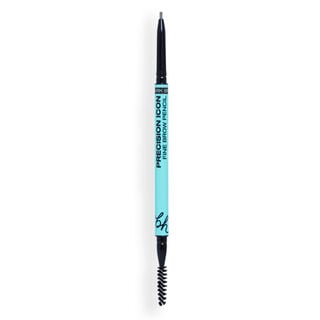 BH Precision Icon Fine Brow Pencil Dark Brown