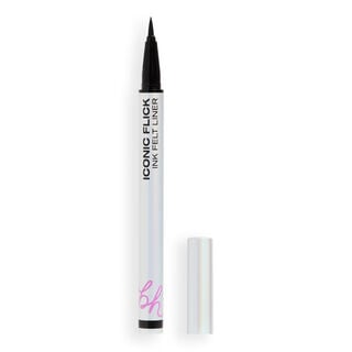 BH Iconic Ink Felt Liner Waterproof