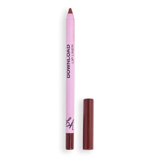 BH Cosmetics Download Lip Liner Buzz