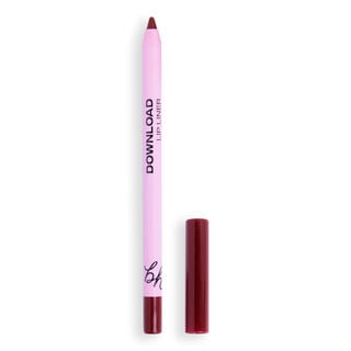 BH Cosmetics Download Lip Liner Tabloid