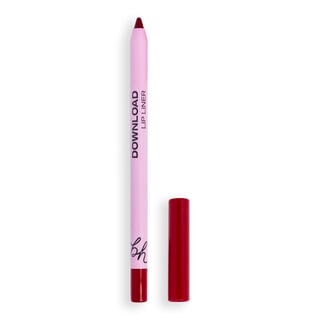 BH Cosmetics Download Lip Liner Stop