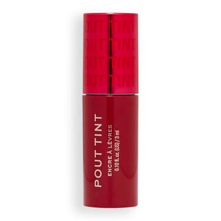 Makeup Revolution Pout Tint Sizzlin Red