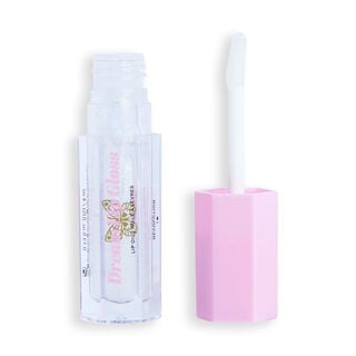 I Heart Revolution Butterfly Dream Lip Oil Flutter