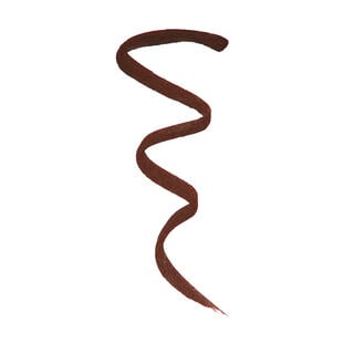Makeup Revolution Super Flick Liquid Eyeliner Brown