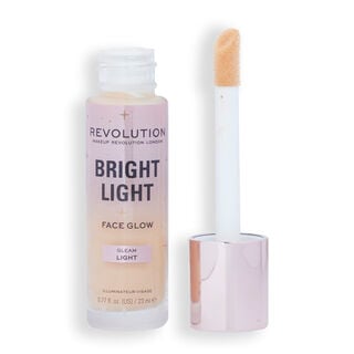 Makeup Revolution Bright Light Face Glow Gleam Light