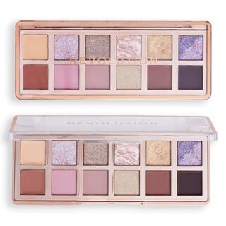 Revolution The Enchanted Icon Eyeshadow Palette