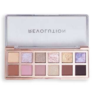 Revolution The Enchanted Icon Eyeshadow Palette