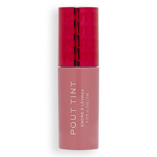 Makeup Revolution Pout Tint Sweet Pink