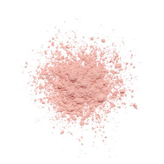 I Heart Revolution Strawberry Baking Powder Pink