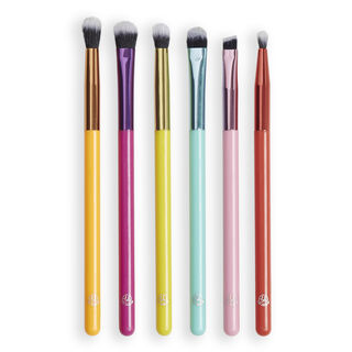 BH Heat Wave Brush Set