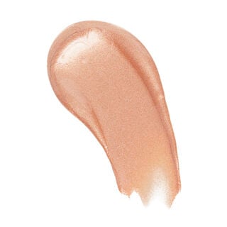 Revolution Pro Dewy Glaze Serum Highlighter Peach Glow