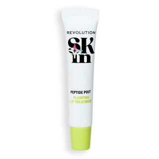 Revolution Skin Peptide Pout Plumping Lip Treatment