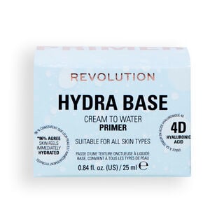 Revolution Superbase Hydra Primer