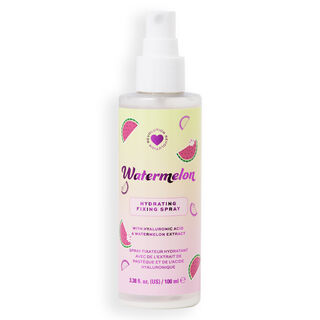 I Heart Revolution Watermelon Dewy Fixing Spray