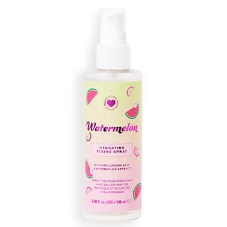 I Heart Revolution Watermelon Dewy Fixing Spray