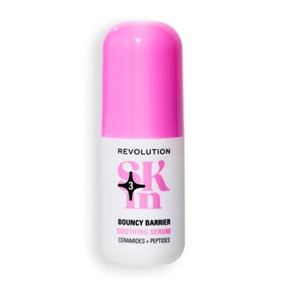 Revolution Skin Bouncy Barrier Ceramide & Peptide Soothing Serum