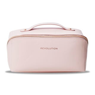 Revolution Glam Fold Out Makeup Bag