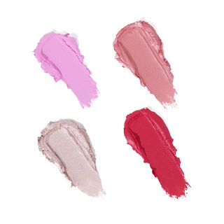 I Heart Revolution Watermelon Dreams Blush & Highlighter Quad