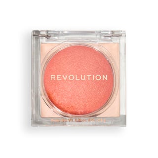 Revolution Beam Bright Blush Peach Pop