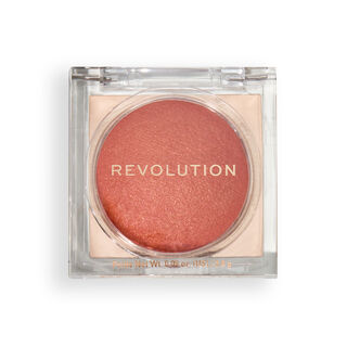 Revolution Beam Bright Blush Orange Crush