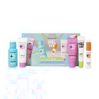 Revolution Skin Skin Stars Mini Favourites Gift Set